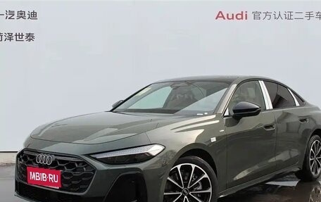 Audi A5, 2026 год, 4 946 000 рублей, 1 фотография
