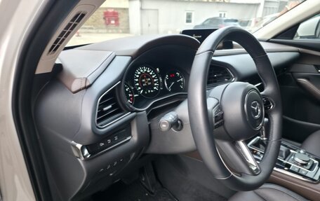 Mazda CX-30 I, 2025 год, 3 500 000 рублей, 7 фотография