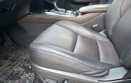 Mazda CX-30 I, 2025 год, 3 500 000 рублей, 10 фотография