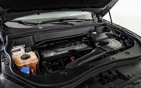 Haval F7 I, 2019 год, 1 850 000 рублей, 22 фотография