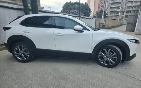 Mazda CX-30 I, 2025 год, 3 500 000 рублей, 6 фотография