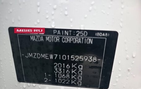 Mazda CX-30 I, 2025 год, 3 500 000 рублей, 5 фотография