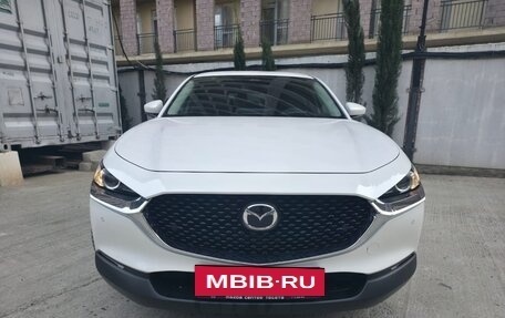 Mazda CX-30 I, 2025 год, 3 500 000 рублей, 3 фотография