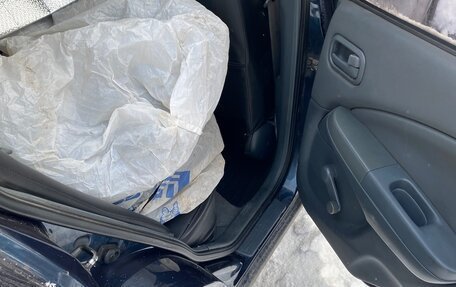 Nissan Almera Classic, 2006 год, 280 000 рублей, 9 фотография