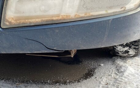 Nissan Almera Classic, 2006 год, 280 000 рублей, 17 фотография