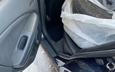 Nissan Almera Classic, 2006 год, 280 000 рублей, 11 фотография