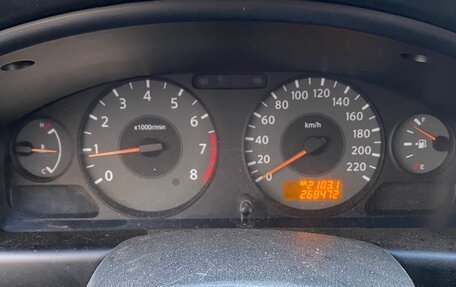 Nissan Almera Classic, 2006 год, 280 000 рублей, 16 фотография