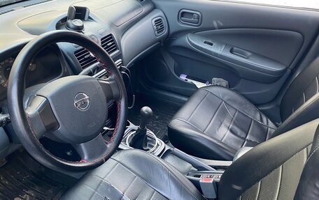 Nissan Almera Classic, 2006 год, 280 000 рублей, 15 фотография