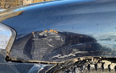 Nissan Almera Classic, 2006 год, 280 000 рублей, 18 фотография