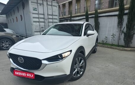 Mazda CX-30 I, 2025 год, 3 500 000 рублей, 2 фотография