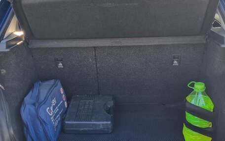 Skoda Rapid I, 2018 год, 1 550 000 рублей, 11 фотография