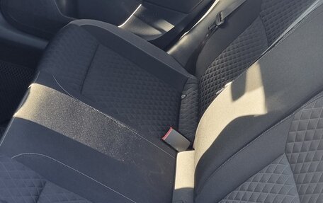 Skoda Rapid I, 2018 год, 1 550 000 рублей, 13 фотография