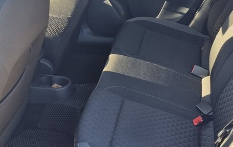 Skoda Rapid I, 2018 год, 1 550 000 рублей, 12 фотография