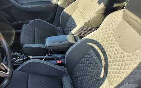 Skoda Rapid I, 2018 год, 1 550 000 рублей, 15 фотография