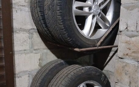 SsangYong Actyon II рестайлинг, 2012 год, 880 000 рублей, 8 фотография