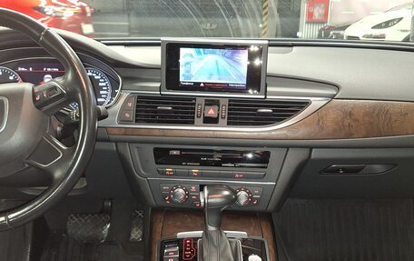 Audi A6, 2014 год, 1 600 000 рублей, 5 фотография