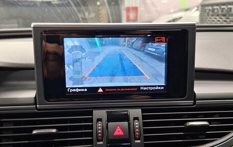 Audi A6, 2014 год, 1 600 000 рублей, 8 фотография