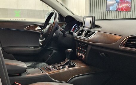 Audi A6, 2014 год, 1 600 000 рублей, 7 фотография