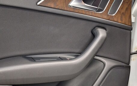 Audi A6, 2014 год, 1 600 000 рублей, 11 фотография