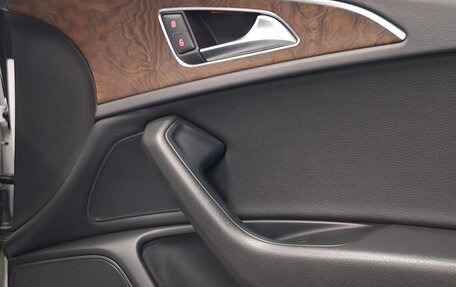 Audi A6, 2014 год, 1 600 000 рублей, 13 фотография