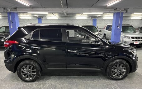 Hyundai Creta I рестайлинг, 2020 год, 1 895 000 рублей, 4 фотография