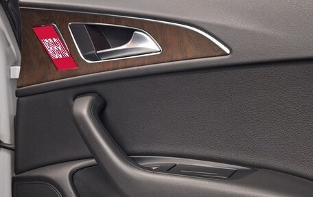 Audi A6, 2014 год, 1 600 000 рублей, 12 фотография