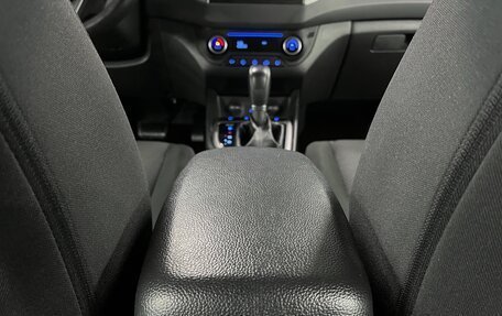 Hyundai Creta I рестайлинг, 2020 год, 1 895 000 рублей, 17 фотография