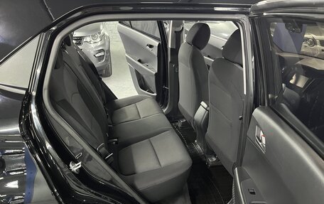 Hyundai Creta I рестайлинг, 2020 год, 1 895 000 рублей, 22 фотография