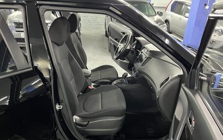 Hyundai Creta I рестайлинг, 2020 год, 1 895 000 рублей, 23 фотография