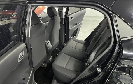 Hyundai Creta I рестайлинг, 2020 год, 1 895 000 рублей, 21 фотография