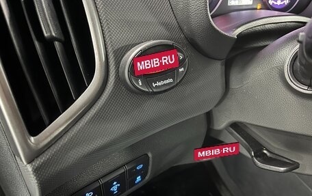 Hyundai Creta I рестайлинг, 2020 год, 1 895 000 рублей, 11 фотография