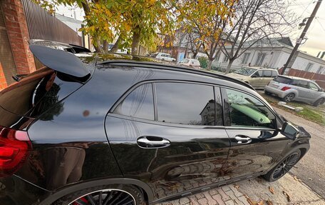 Mercedes-Benz GLA AMG, 2018 год, 2 600 000 рублей, 5 фотография