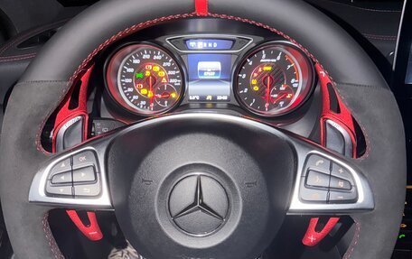 Mercedes-Benz GLA AMG, 2018 год, 2 600 000 рублей, 10 фотография