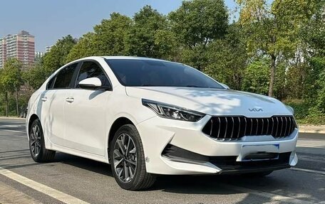 KIA K3, 2022 год, 1 745 000 рублей, 2 фотография