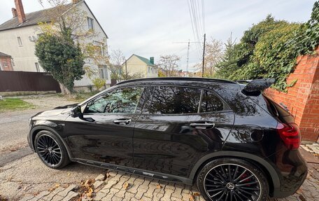 Mercedes-Benz GLA AMG, 2018 год, 2 600 000 рублей, 8 фотография