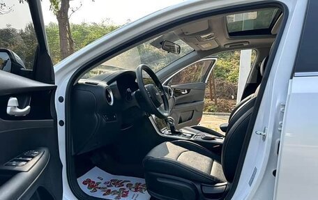 KIA K3, 2022 год, 1 745 000 рублей, 7 фотография