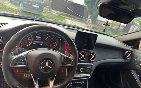 Mercedes-Benz GLA AMG, 2018 год, 2 600 000 рублей, 9 фотография