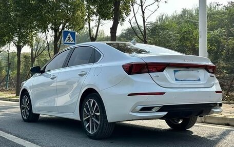 KIA K3, 2022 год, 1 745 000 рублей, 5 фотография