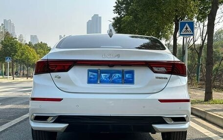 KIA K3, 2022 год, 1 745 000 рублей, 6 фотография