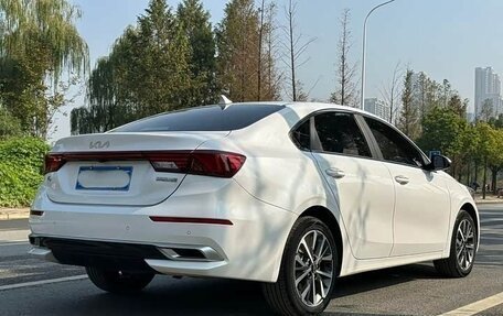 KIA K3, 2022 год, 1 745 000 рублей, 4 фотография