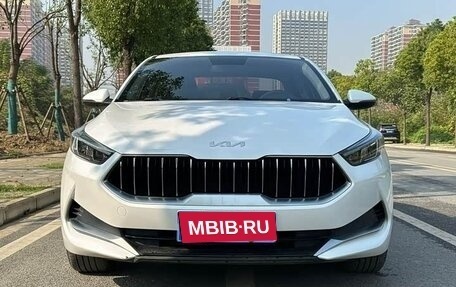 KIA K3, 2022 год, 1 745 000 рублей, 3 фотография