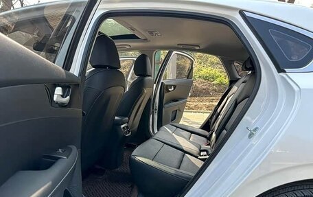 KIA K3, 2022 год, 1 745 000 рублей, 8 фотография