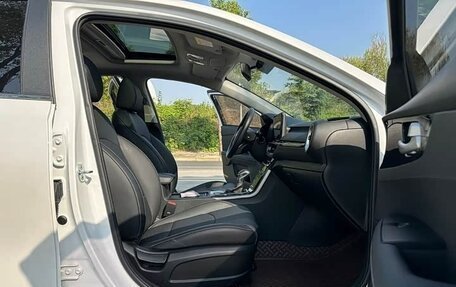 KIA K3, 2022 год, 1 745 000 рублей, 10 фотография