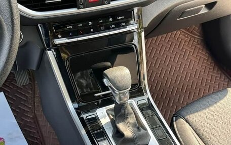 KIA K3, 2022 год, 1 745 000 рублей, 13 фотография