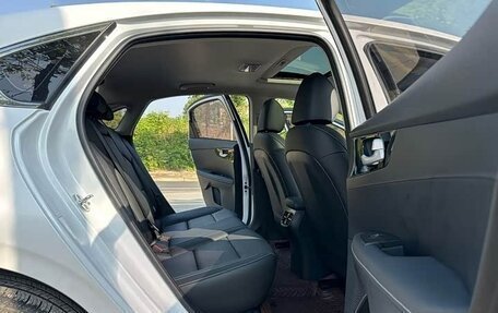 KIA K3, 2022 год, 1 745 000 рублей, 9 фотография