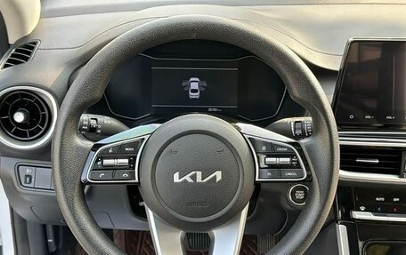 KIA K3, 2022 год, 1 745 000 рублей, 16 фотография