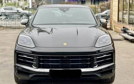 Porsche Cayenne III, 2024 год, 13 100 000 рублей, 2 фотография