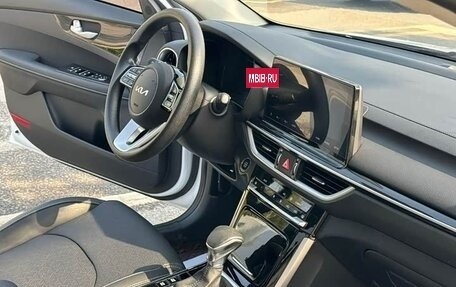 KIA K3, 2022 год, 1 745 000 рублей, 12 фотография