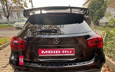 Mercedes-Benz GLA AMG, 2018 год, 2 600 000 рублей, 6 фотография