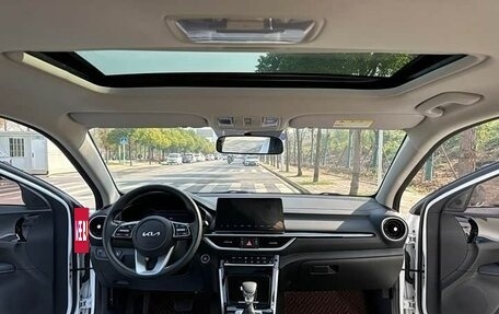 KIA K3, 2022 год, 1 745 000 рублей, 11 фотография